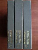 Victor Hugo - Mizerabilii (3 volume, cartonate)