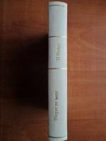 Hector Malot - Singur pe lume (coperti cartonate)