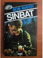 Bob Mayer - Sinbat