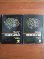 C. Arseni - Tratat de neurologie (volumul 3, partea 1 si 2)