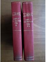 Charles Dickens - David Copperfield (2 volume)