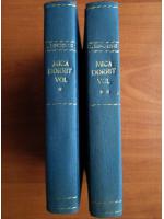 Charles Dickens - Mica Dorrit (2 volume)