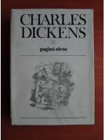 Charles Dickesn - Pagini alese