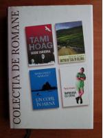 Colectia de Romane Reader's Digest (Tami Hoag, etc)