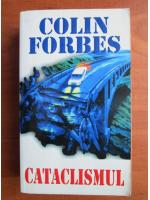 Colin Forbes - Cataclismul