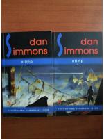 Anticariat: Dan Simmons - Olimp (2 volume)
