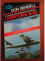 Anticariat: Don Bendell - Uvertura B-52