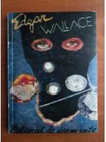 Edgar Wallace - Colierul de diamante