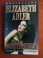 Elizabeth Adler - Mostenirea
