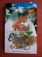 Elizabeth Adler - Peach