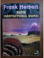 Anticariat: Frank Herbert - Dune. Mantuitorul Dunei