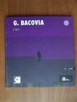 George Bacovia - Rar (contine si CD)