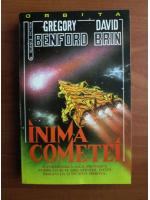 Gregory Benford - Inima cometei