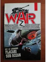 Guy le Luhandre - Flacari sub ocean