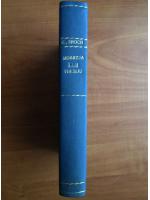 Hermann Broch - Moartea lui Virgiliu