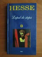 strong Linguistics I am sick Hermann Hesse - Lupul de stepa - Cumpără
