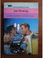 Anticariat: Ian Fleming - James Bond contra KGB