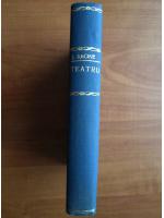 J. Racine - Teatru (coperti cartonate)