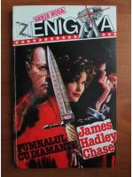 James Hadley Chase - Pumnalul cu diamante