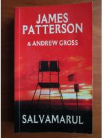 James Patterson - Salvamarul