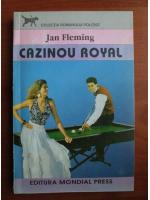 Jan Fleming - Cazinoul Royal