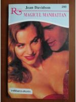 Jean Davidson - Magicul Manhattan