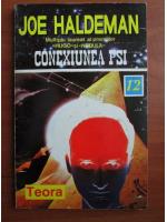 Joe Haldeman - Conexiunea PSI