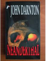 John Darnton - Neanderthal