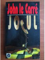 Anticariat: John le Carre - Jocul