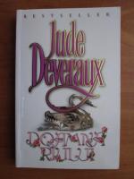 Jude Deveraux - Doamna raului