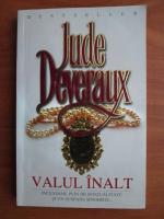 Anticariat: Jude Deveraux - Valul inalt