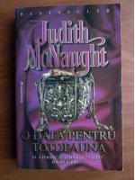 Judith McNaught - O data pentru totdeauna