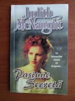 Judith McNaught - Pasiune secreta