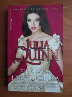 Julia Quinn - Fii a mea, lady Lucinda