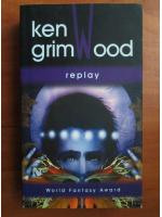 Ken Grimwood - Replay
