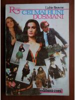 Lizbie Browne - Cei mai buni dusmani