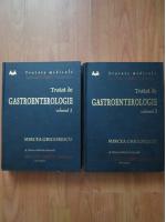 Mircea Grigorescu - Tratat de gastroenterologie (2 volume)