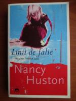 Nancy Huston - Linii de falie
