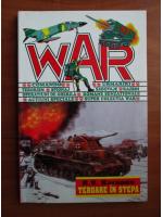 R. V. Karanov - Teroare in stepa