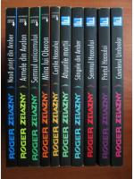 Roger Zelazny - 10 titluri (10 volume)