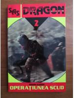 Shaun Clarke - Operatiunea scud