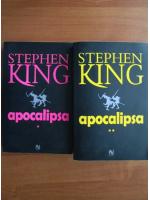 Anticariat: Stephen King - Apocalipsa (2 volume)
