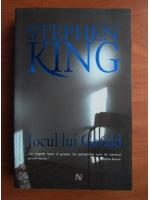 Anticariat: Stephen King - Jocul lui Gerald