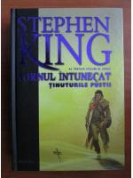 Stephen King - Tinuturile pustii