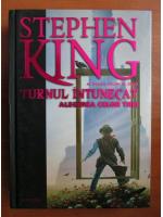 Stephen King - Turnul intunecat 2. Alegerea celor trei