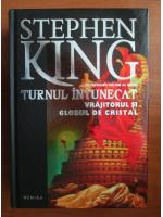 Stephen King - Turnul intunecat 4. Vrajitorul si globul de cristal