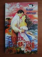Anticariat: Susan Johnson - Jocul seductiei