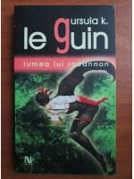 Ursula K. Le Guin - Lumea lui Rocannon
