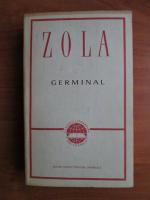 Anticariat: Zola - Germinal