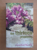 Agatha Christie - The thirteen problems